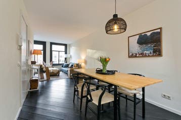 Te huur: Appartement Korte Prinsengracht in Amsterdam, Noord-Holland, Appartement, Amsterdam