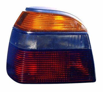 Achterlicht o.a: Volkswagen, Golf III (1H1), Ophalen of Verzenden, Nieuw, Volkswagen