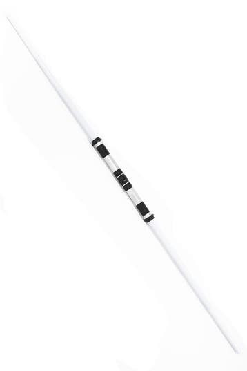 Lightsaber Uitschuifbaar 2 stuks Koppelbaar Licht Zwaard Lic, Ophalen of Verzenden, Nieuw, Feestartikel, Carnaval