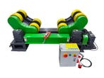 AYEL-TECH lasrolstelling lasmanipulator 10 ton, Nieuw