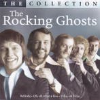 cd - The Rocking Ghosts - The Collection, Verzenden, Zo goed als nieuw