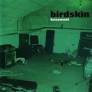 cd - Birdskin - Basement, Verzenden, Zo goed als nieuw