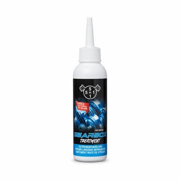 5 in 1 versnellingsbakbehandeling (150ml), Ophalen of Verzenden