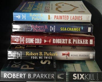 Sea Change - Robert B. Parker 9780425214428, Boeken, Verzenden, Gelezen, Robert B. Parker