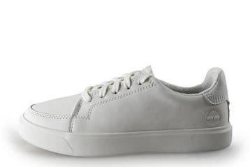 Timberland Sneakers in maat 36 Wit, Verzenden, Wit, Timberland, Sneakers of Gympen