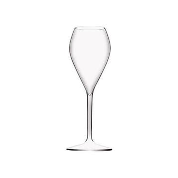 Flute Lounge Tritan | 24 cl | 6 stuks, Verzenden