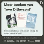 De gezichten 9789493248076 Tove Ditlevsen, Verzenden, Gelezen, Tove Ditlevsen