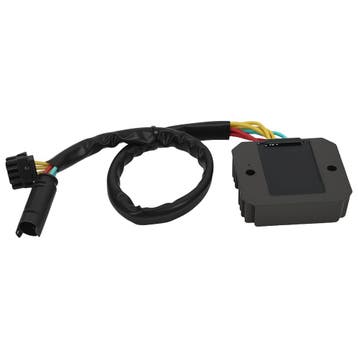Rectifier Voltage Regulator geschikt voor BMW F650 F800 G..., Verzenden, Nieuw, BMW