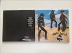 Metallica, Motörhead - Metallica (The Black Album) and, Nieuw in verpakking