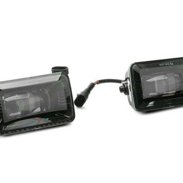 Raxiom 15-20 Ford F-150 Excluding Raptor Axial Series LED, Ophalen of Verzenden, Nieuw