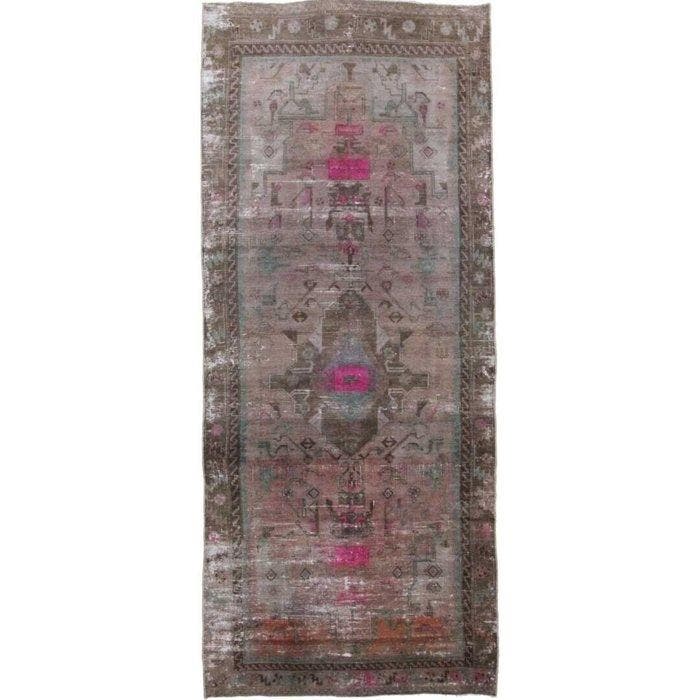 Designer - Modern - Handgeknoopt vintage kunsttapijt -, Huis en Inrichting, Stoffering | Tapijten en Kleden