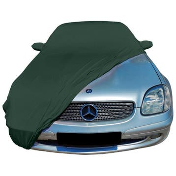 Autohoes voor Mercedes-Benz SLK-Class (R170) (1996-2004), Ophalen of Verzenden, Nieuw, Op maat
