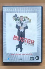 DVD Buster 1988 Phil Collins Larry Lamb Julie Walters, Cd's en Dvd's, Verzenden, Nieuw in verpakking