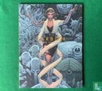 ? - Carbon - 2018, Boeken, Strips | Comics, Eén comic, Verzenden, Zo goed als nieuw, Amerika