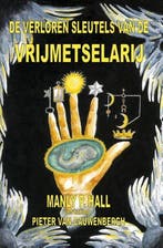 9789491439100 De verloren sleutels van de Vrijmetselarij, Verzenden, Nieuw, Manly P. Hall
