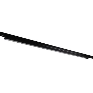 LED Easy Focus Rail Line 120cm Zwart - 3-fase - 30w - 6000K