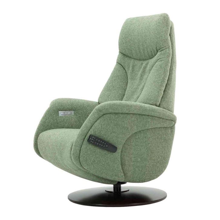 Relaxfauteuil De Toekomst Twice Pro 044, Huis en Inrichting, Fauteuils, 75 tot 100 cm, Nieuw, 75 tot 100 cm, Ophalen of Verzenden