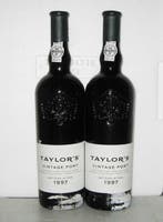 1997 Taylors - Vintage Port - Gebotteld in 1999 - Douro - 2, Nieuw
