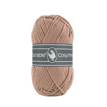 Durable Cosy Fine - Liver - Haakgaren / Breigaren, Ophalen of Verzenden, Nieuw, Breien of Haken, Wol of Garen