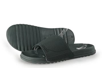 Origin Slippers in maat 44 Groen, Slippers, Overige kleuren, Verzenden, Origin