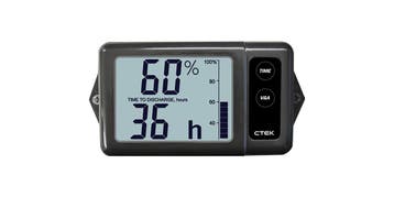 CTEK System Monitor 200A, Ophalen of Verzenden, Nieuw