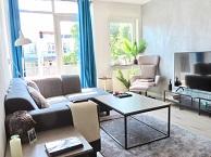 Appartement Kepplerstraat in Den Haag, Den Haag, Via bemiddelaar, Appartement, Zuid-Holland