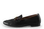Paul Green Instappers in maat 37 Zwart, Kleding | Dames, Schoenen, Verzenden, Zo goed als nieuw, Paul Green, Instappers