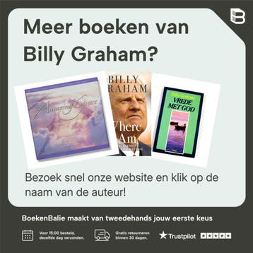 ARMAGEDDON - Billy Graham 9789029707039, Boeken, Verzenden, Gelezen, Billy Graham