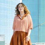 Katia Concept no. 7 - All season, Tijdschrift met 23 brei-, Ophalen of Verzenden, Nieuw