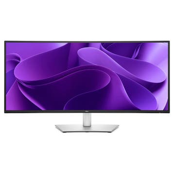 Dell Pro Plus P3425WE | 34 USB-C Hubmonitor, Computers en Software, Monitoren, Ophalen of Verzenden, Zo goed als nieuw, Dell
