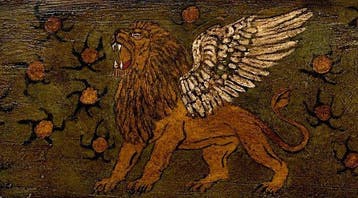 Scuola italiana (XV-XVI) - Animalier (Zoomorfia) - NO