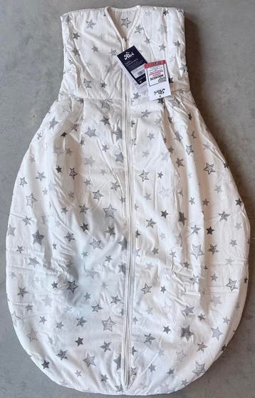 ALVI Thermo Ball Slaapzak voor Baby – Warm &amp; Comfortabel, Kinderen en Baby's, Nieuw