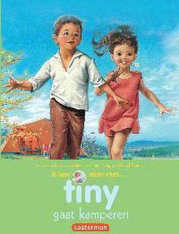 Tiny gaat kamperen / Ik leer lezen met Tiny / 39 - G Haag, Verzenden, Gelezen, G Haag