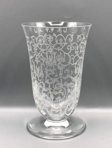 Baccarat - Vaas - Michelangelo - Michelangelo - Kristal