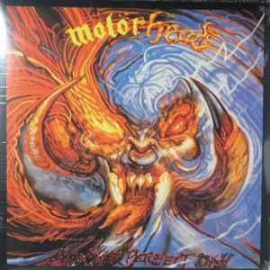 LP nieuw - Motorhead - Another Perfect Day, Verzenden, Nieuw in verpakking