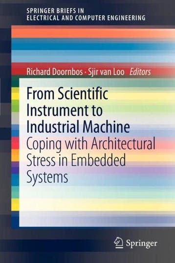 9789400741461 SpringerBriefs in Electrical and Computer E..., Verzenden, Nieuw, Sjir van Loo
