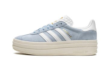 adidas Gazelle Bold Clear Sky (Womens), Kleding | Heren, Schoenen, Nieuw