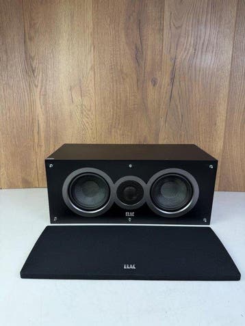 Elac - C5 Luidspreker, Nieuw
