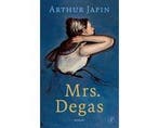 Mrs. Degas - Mrs. Degas, Boeken, Ophalen of Verzenden, Nieuw