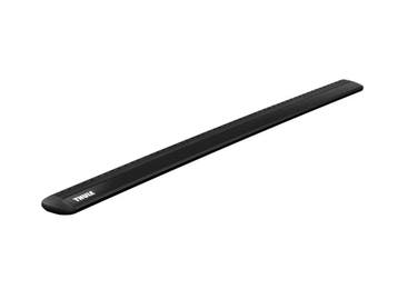 Thule WingBar Evo 118 - Lastenbeugels - 118 cm, Verzenden, Zo goed als nieuw
