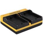 Canon LP-E5 Dual USB lader (Patona), Verzenden, Nieuw