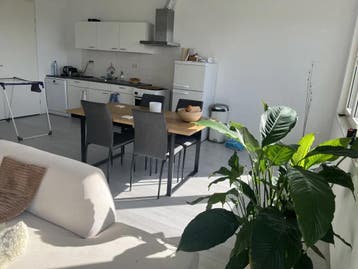 Te huur: Appartement Mosasingel in Rosmalen, Noord-Brabant, Rosmalen, Appartement