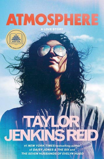 9780593158715 Atmosphere: A GMA Book Club Pick, Verzenden, Zo goed als nieuw, Taylor Jenkins Reid