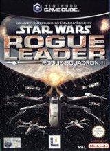 MarioCube.nl Star Wars Rogue Squadron II Rogue Leader iDEAL, Spelcomputers en Games, Games | Nintendo GameCube, Ophalen of Verzenden