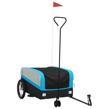 Bagagekar fiets | 54% Korting - Nu Voordelig, Fietsen en Brommers, Fietsaccessoires | Aanhangers en Karren, Gebruikt, Bagagekar