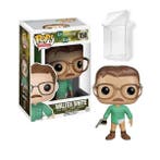 Funko Pop! Television Breaking Bad - Walter White #158, Verzenden, Nieuw