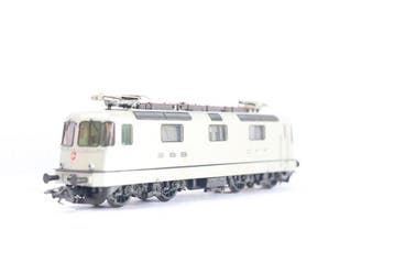 Märklin H0 - 83434 - Elektrische locomotief (1) - Re 4/4 -, Nieuw