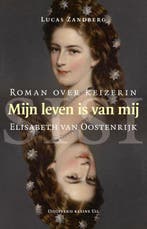 9789491065927 Mijn leven is van mij | Tweedehands, Verzenden, Zo goed als nieuw, Lucas Zandberg