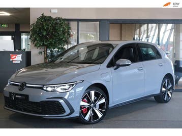 Volkswagen Golf | Zakelijke Lease v.a. €328.56 pm, Automaat, Gebruikt, Overige kleuren, Golf