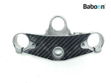 Voorvork Kroonplaat Yamaha FZR 600 R 1994-1995 (FZR600R 4JH, Verzenden, Gebruikt
